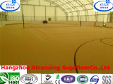 Environmental-Friendly Roller Hockey and Futsal Flooring