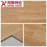 High Gloss Surface (Great U Groove) Laminate Flooring (AK6805)