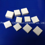 Square Alumina Ceramic Sheet as Wear Resistant Ceramic Liner