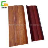 Glossy High Quality MDF Flooring Moulding (45mm*12mm)