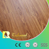 Commercial Parquet Vinyl Wood Wooden Laminate Walnut Waterproof Laminated Flooring