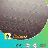 Commercial 12.3mm E0 AC3 Embossed Sound Absorbing Laminate Floor