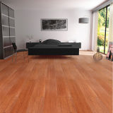 Unilin Click Charcalfire Oak Bamboo Flooring