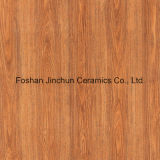 Wood Grain Series Wall Decorate Rustic Tile