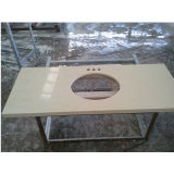 Wholesale Artificial Quartz Stone Countertops for Kitchen