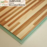 PVC WPC Vinyl Click Flooring/ Vinyl Flooring Planks with Interlocking System