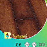 12.3mm E1 AC4 Woodgrain Texture Maple Waterproof Laminate Floor