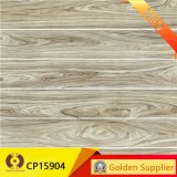 Unique Building Material Wooden Grain Ceramic Floor Tile (CP15904)