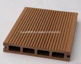 China Outdoor Wood Plastic Composite Decking Swimming Pool Flooring