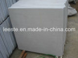 Honed Finished China Shay Grey Marble Tile/Shay Pure Grey/Lady Grey