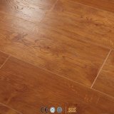 HDF AC4 V-Groove Laninate Floor