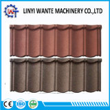Roofing Materials Stone Coated Metal Bond Roof Tiles
