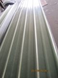 Greenhouse FRP Roof Tile with Hightransmittance