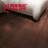 12mm Eir Surface V-Groove Laminate Flooring (AL1710)