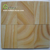 Good Price New Australian Sandstone Flooring Tile