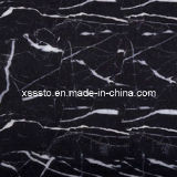 China Nero Marquina Marble Tiles for Wall and Floooring