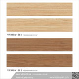 Building Material Ceramic Wooden Floor Tile for Decoration (VRW9N1081, 150X900mm)