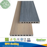 New Generation Co-Extrusion Polymer Capped WPC Wood Plastic Composite Decking