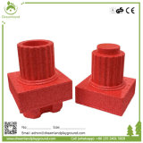 Commercial Use Safe Building Playground Toys EPP Foam Building Blocks