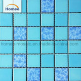 2018 Hot Sale Waterproof Indoor Swimming Pool Tile Ceramic Mosaic