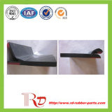 Rubber Sealing Skirting Board Made in China