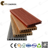 China Supplier Cheap Composite WPC Flooring