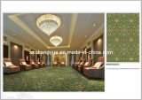 Tufted Inkjet High Quality Wall to Wall Nylon Hotel Carpet