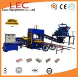New Durable Concrete Hollow Brick and Block Making Machine