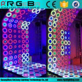Stage Disco 61X61cm Dynamic Waterproof LED Dance Floor