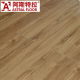 Indoor Wood Plastic Composite WPC Floor