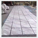China White Marble Slab and Tile for Floor and Wall