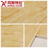 Wholesale 12mm High Gloss Surface Laminate Flooring (AM6618)