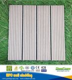 Wood Composite WPC Decking Tiles