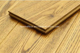Golden Color Wide Plank Oak Solid Wood Flooring-150mm