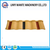50 Years Warranty Building Material Stone Coated Steel Roof Tile