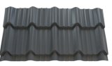 Black Color Steel Roofing Tiles