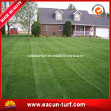 High Quality Synthetic Lawn Grass for Landscaping Garden Carpet