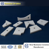 China Alumina Ceramic Tiles for Abrasion Resistant Material Supplier