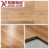 Household Handscraped Laminate Flooring (AS0007-1)