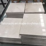 Light Crema Marfil Tile for Walling, Flooring, Vanity