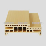 Eco-Friendly WPC Door Frame for 35mm Thickness Door (PM-120A-35)