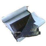 One-Side Sticky Self-Adhesive Bitumen Waterproof Membrane for Roof /Garage /Basement /Underground