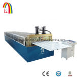 Hight Quality Steel Roof and Wall Roll Forming Machine