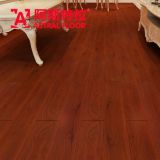 New Product 12mm Silk Surface HPL Flooring Laminate Flooring (AN1902)