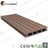 100% Recyclable Wood Plastic Deck Flooring (TW-02)