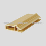 Anti-Termite Waterproof WPC Material Cabinet Frame (MK-8030)