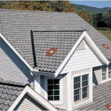 Best Asphalt Roof Shingles /Roof Tiles /Black Paper /Roofing Material Price (ISO)