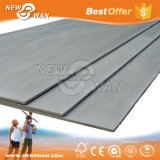 9mm 12mm Non Asbestos Fiber Cement Board for Middle East