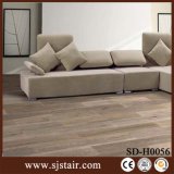 Wood Grain Flooring Parquet Composite Porcelain Flooring Indoor Flooring