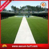 Chinese Synthetic Turf Artificial Grass for Garden Ornaments The Backyard